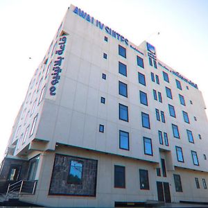 Platinum Park